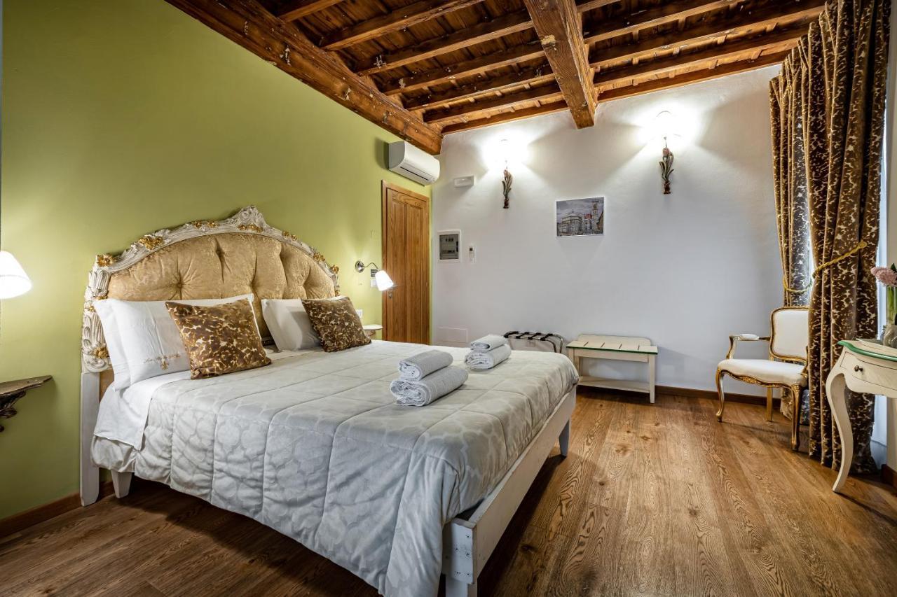 La Stella D'oro Bed & Breakfast 3*
