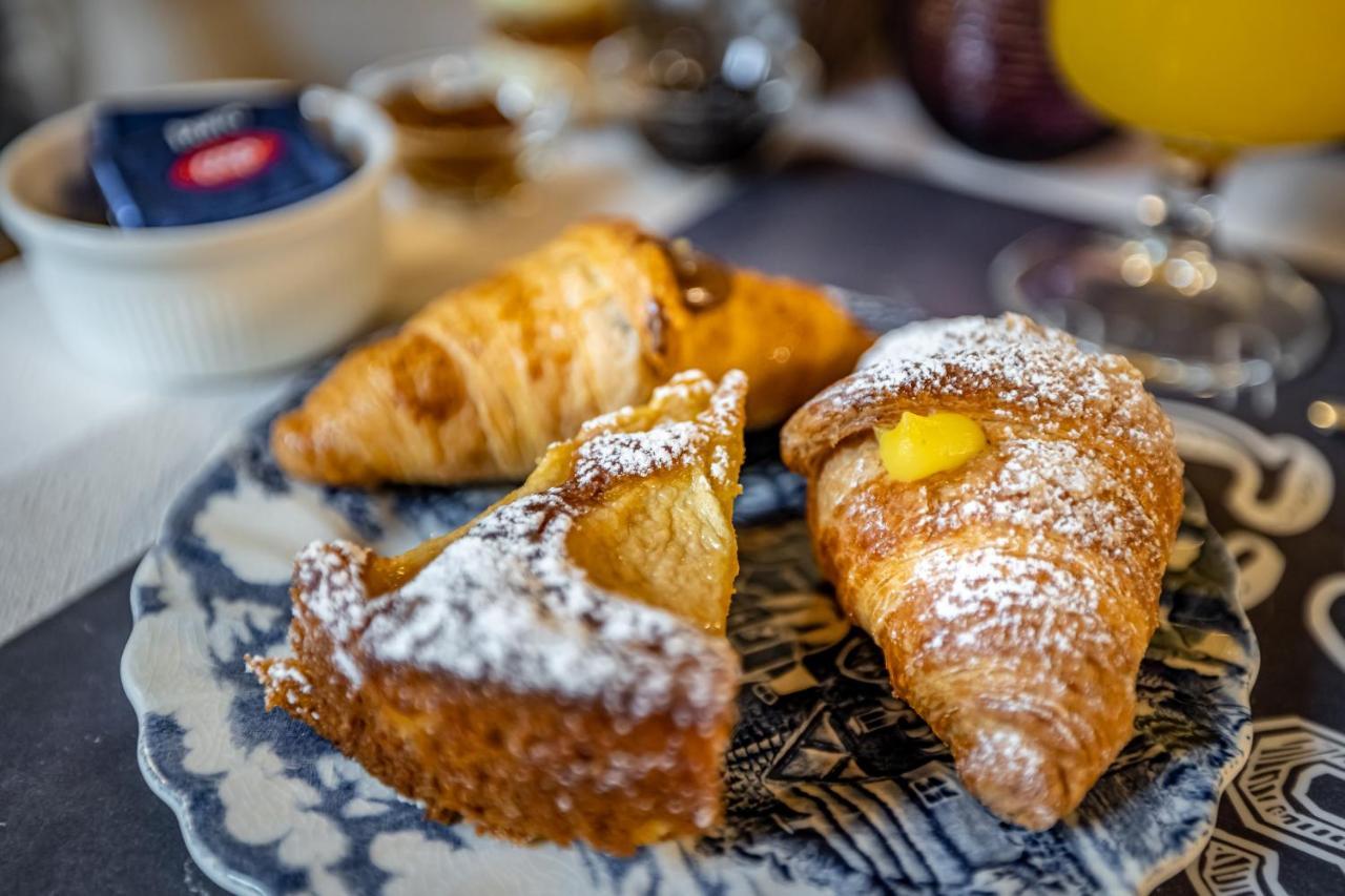 Alojamento de Acomodação e Pequeno-almoço La Stella D'oro