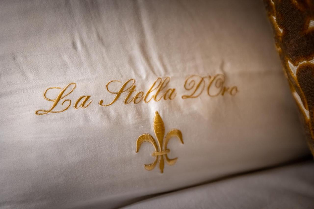 La Stella D'oro Alojamento de Acomodação e Pequeno-almoço Florença