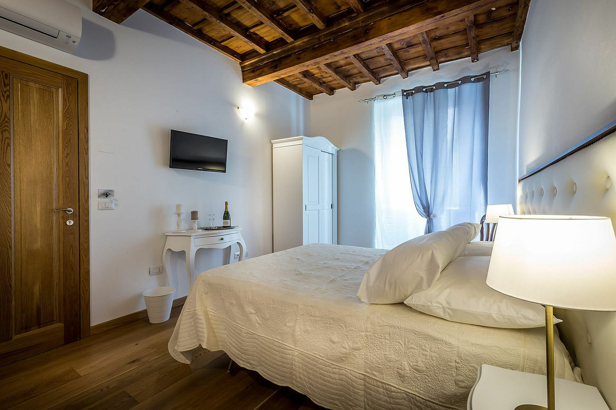 La Stella D'oro 3* Florença