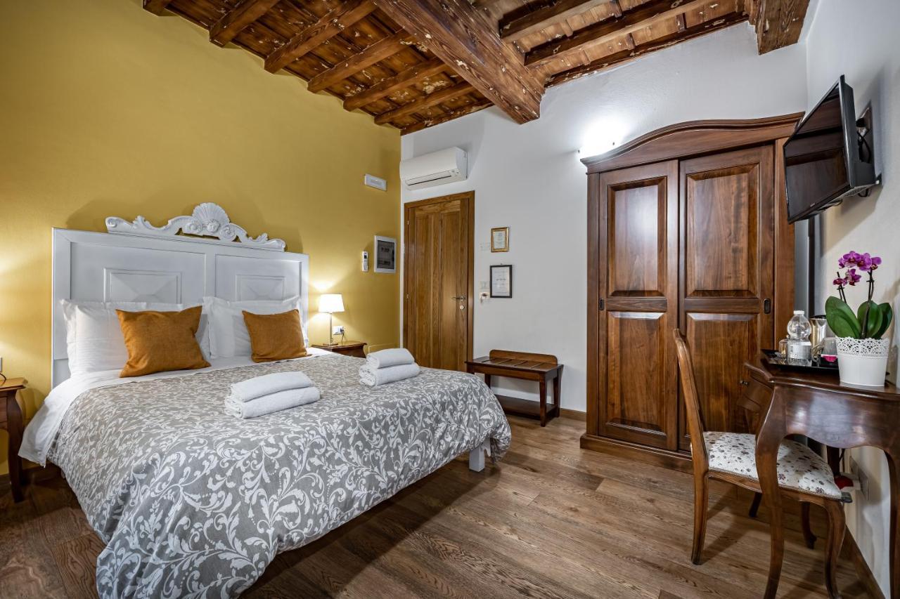 Frühstückspension La Stella D'oro 3*